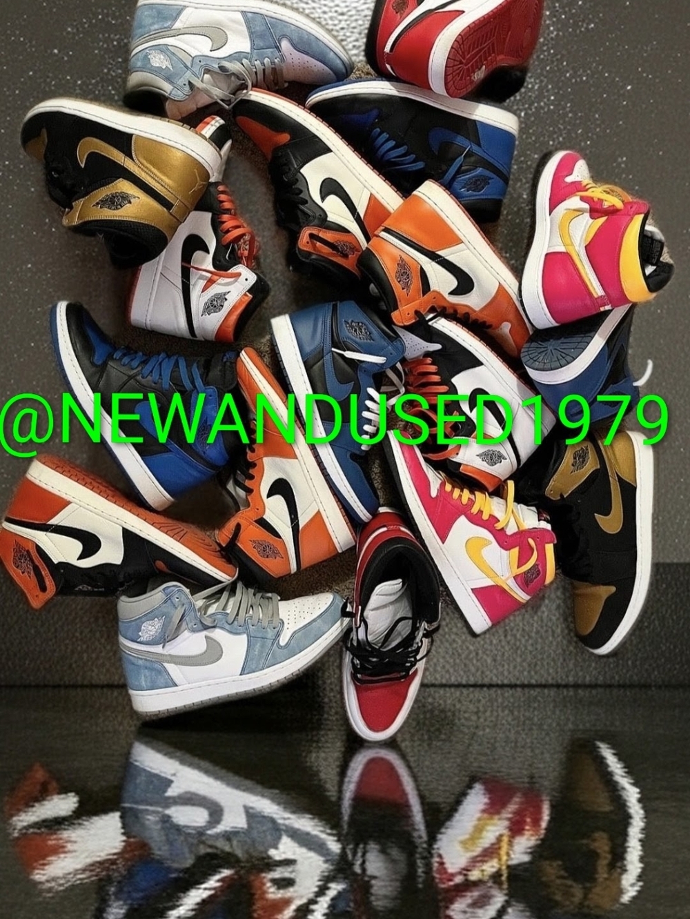 🔥LIVE SHOW LISTING🔥 COME JOIN NEWANDUSED1979🔥LIKE TO BE NOTIFIED🔥 - Picture 4 of 15